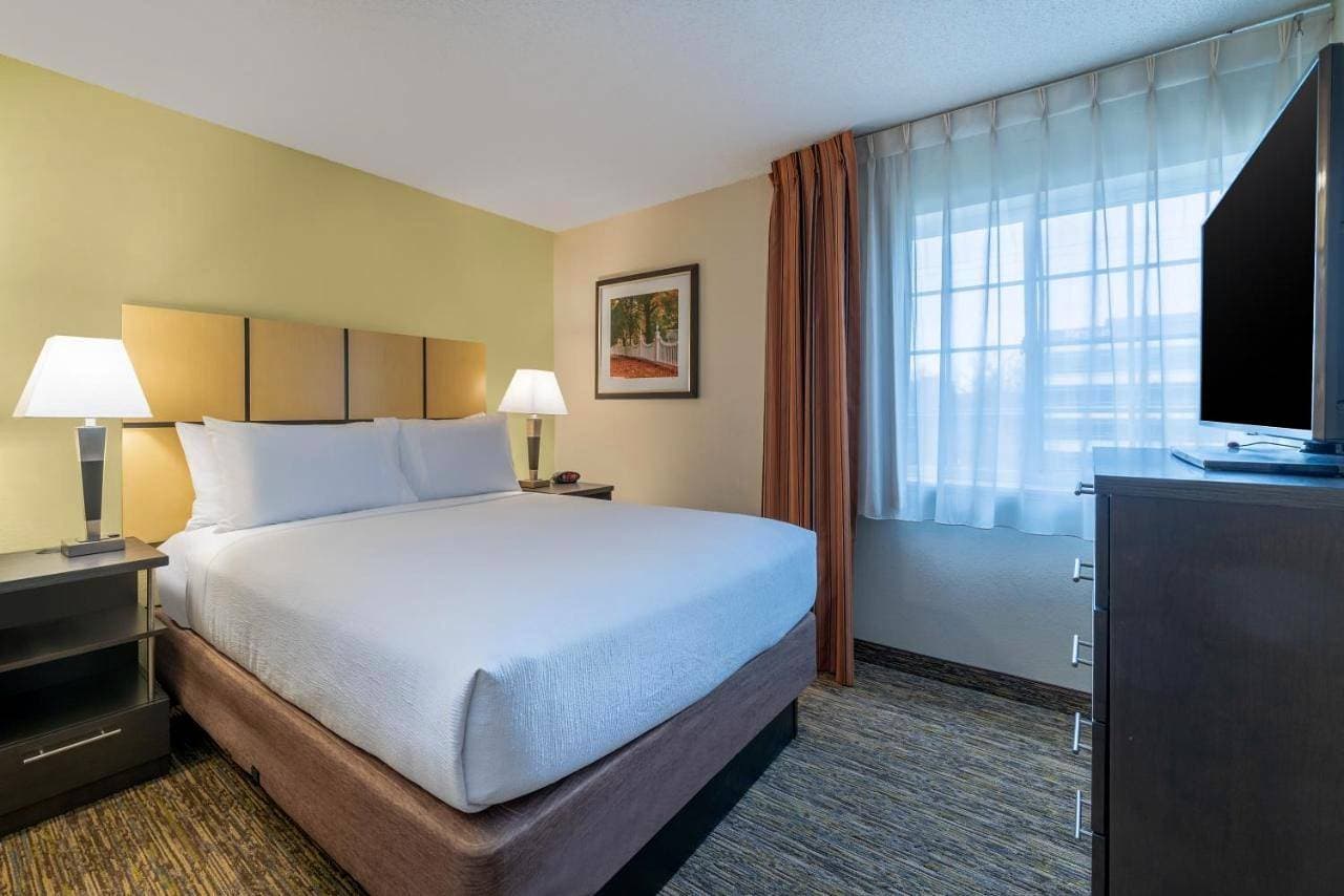 Foto 6 von 27: Candlewood Suites Washington-Dulles Herndon