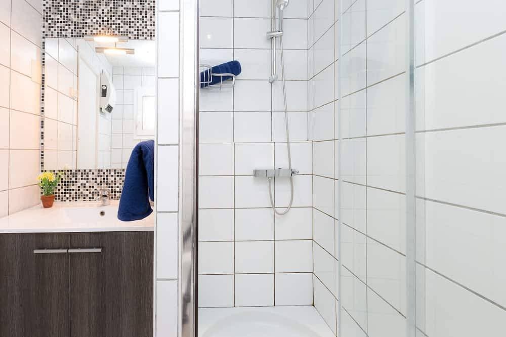 Foto 7 von 24: Haus steil, 30 m Strand, TV, WIFI, Parkplatz und Pool