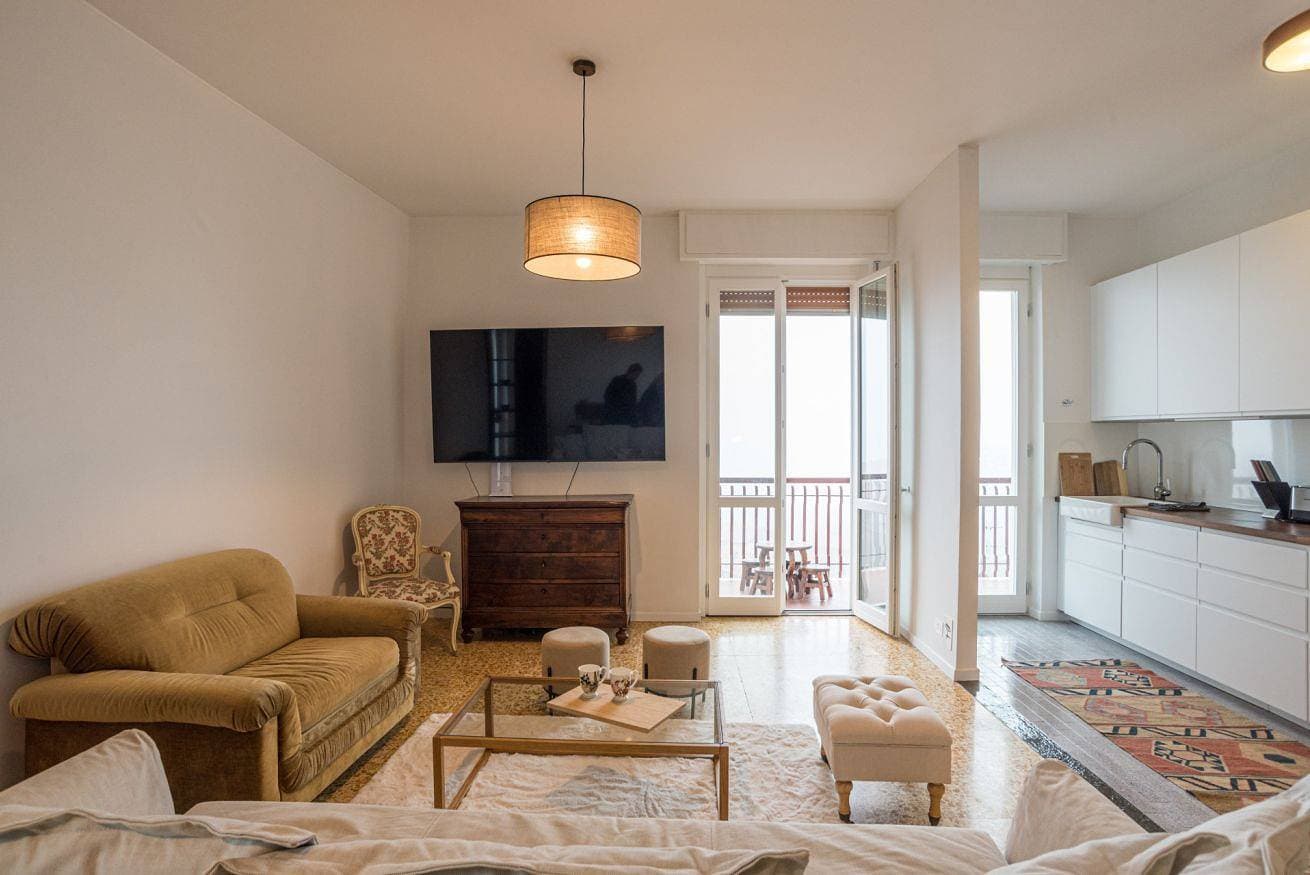 Foto 6 von 20: Ferienwohnung für 2 Personen