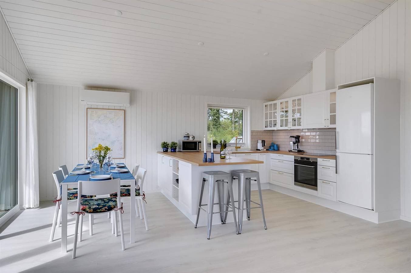 Foto 11 von 25: Pet friendly home in Ebeltoft with WiFi