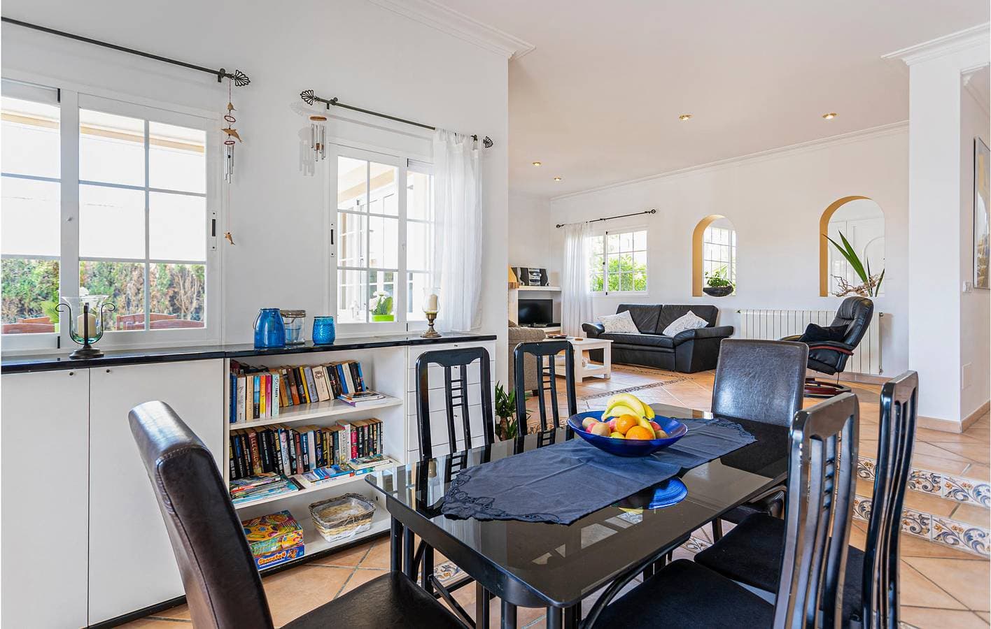Foto 4 von 47: 230 sqft Wohnung in der Nähe von Cala Millor Strand