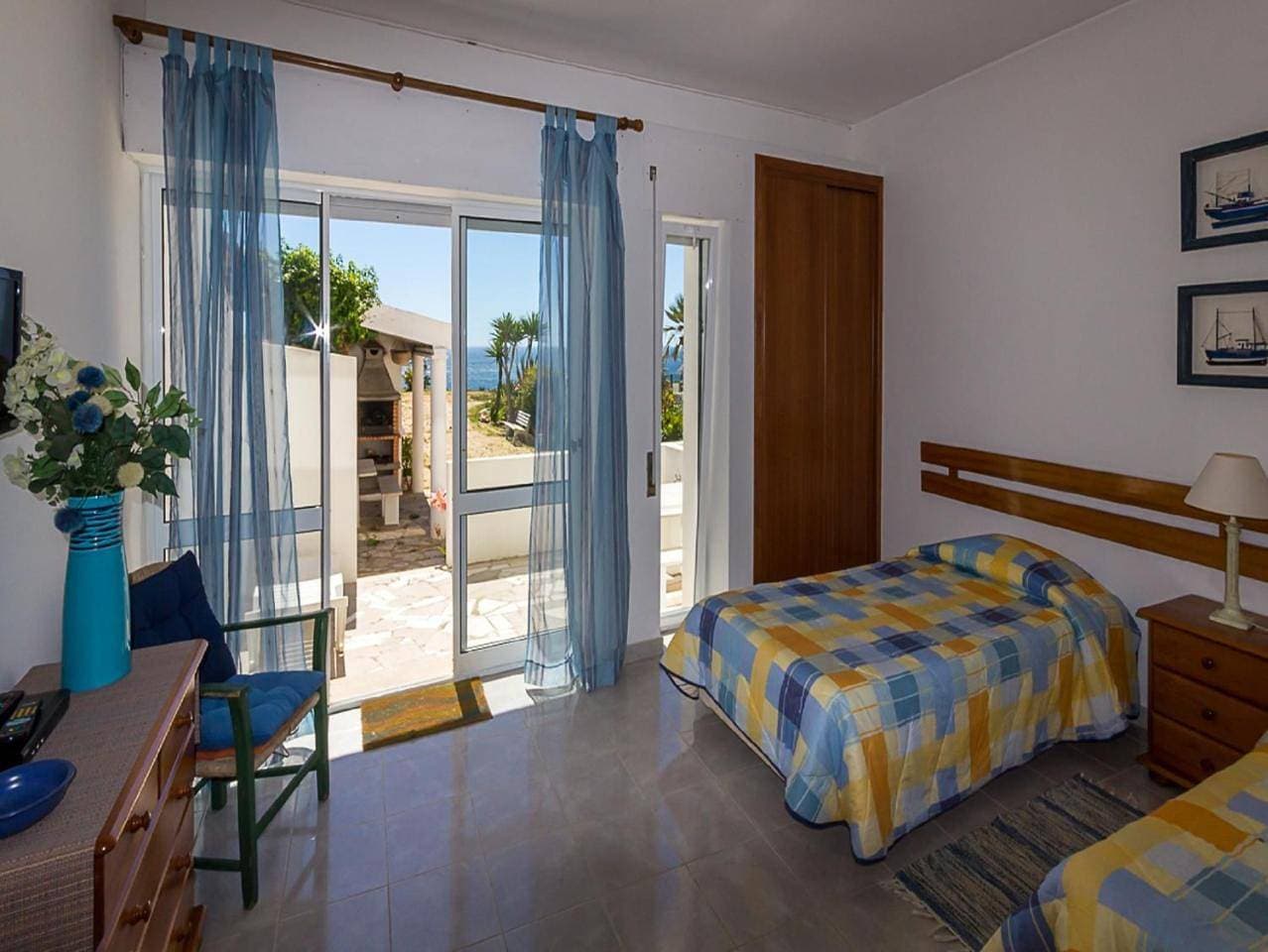 Foto 11 von 12: Studio with Sea View