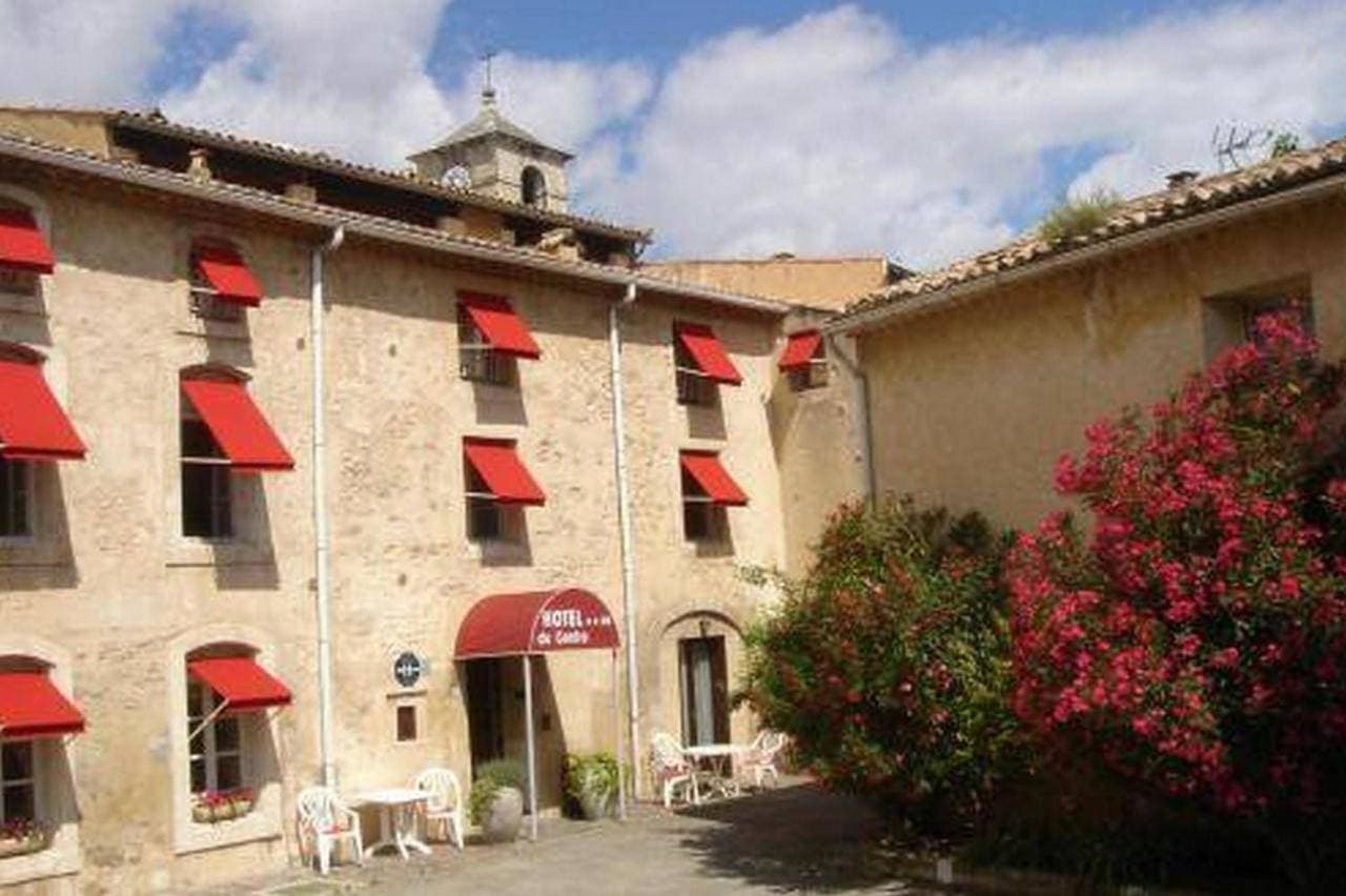 Hotel du Centre 1