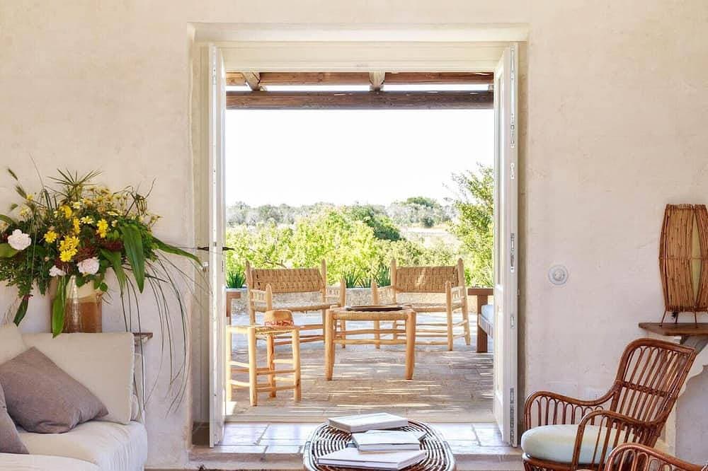 Foto 8 von 30: Masseria del Gigante - Salento, Italien