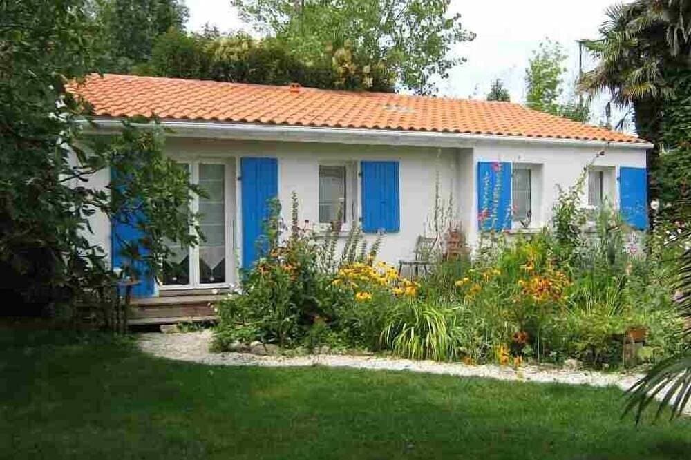 Haus Port Des Barques 1