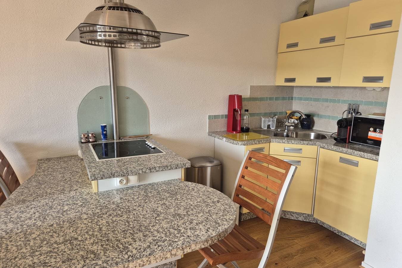 Foto 4 von 19: Duplex at the Foot of the Slopes – Sleeps 6