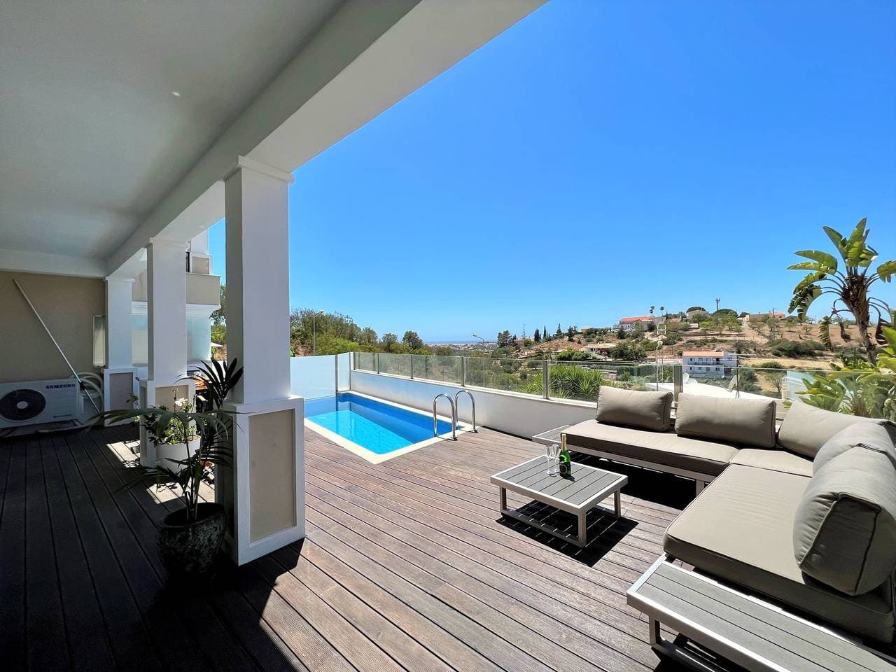 Foto 6 von 41: Albufeira Deluxe Residence With Pool