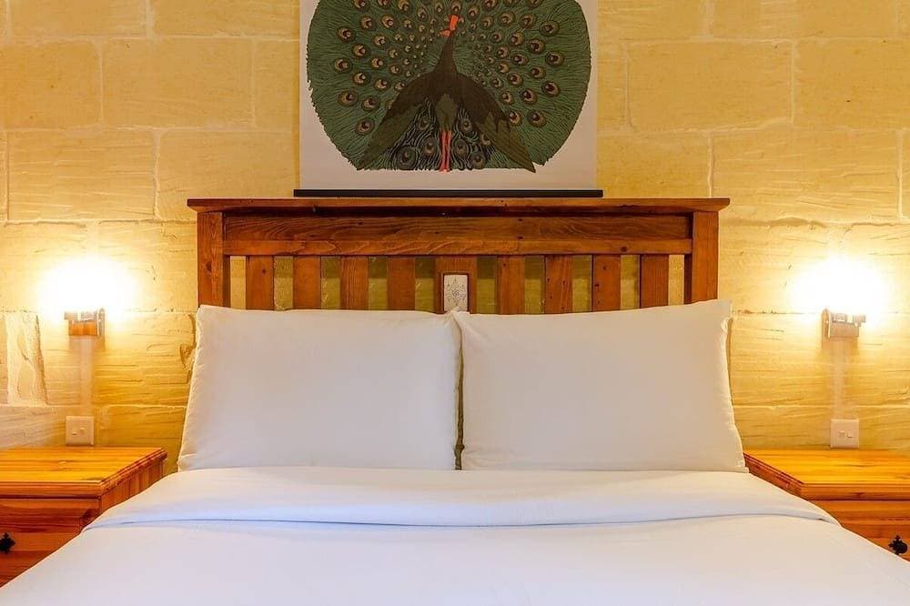Foto 7 von 30: 300y/o Gozo Country Villa: pool, games, sleeps 14