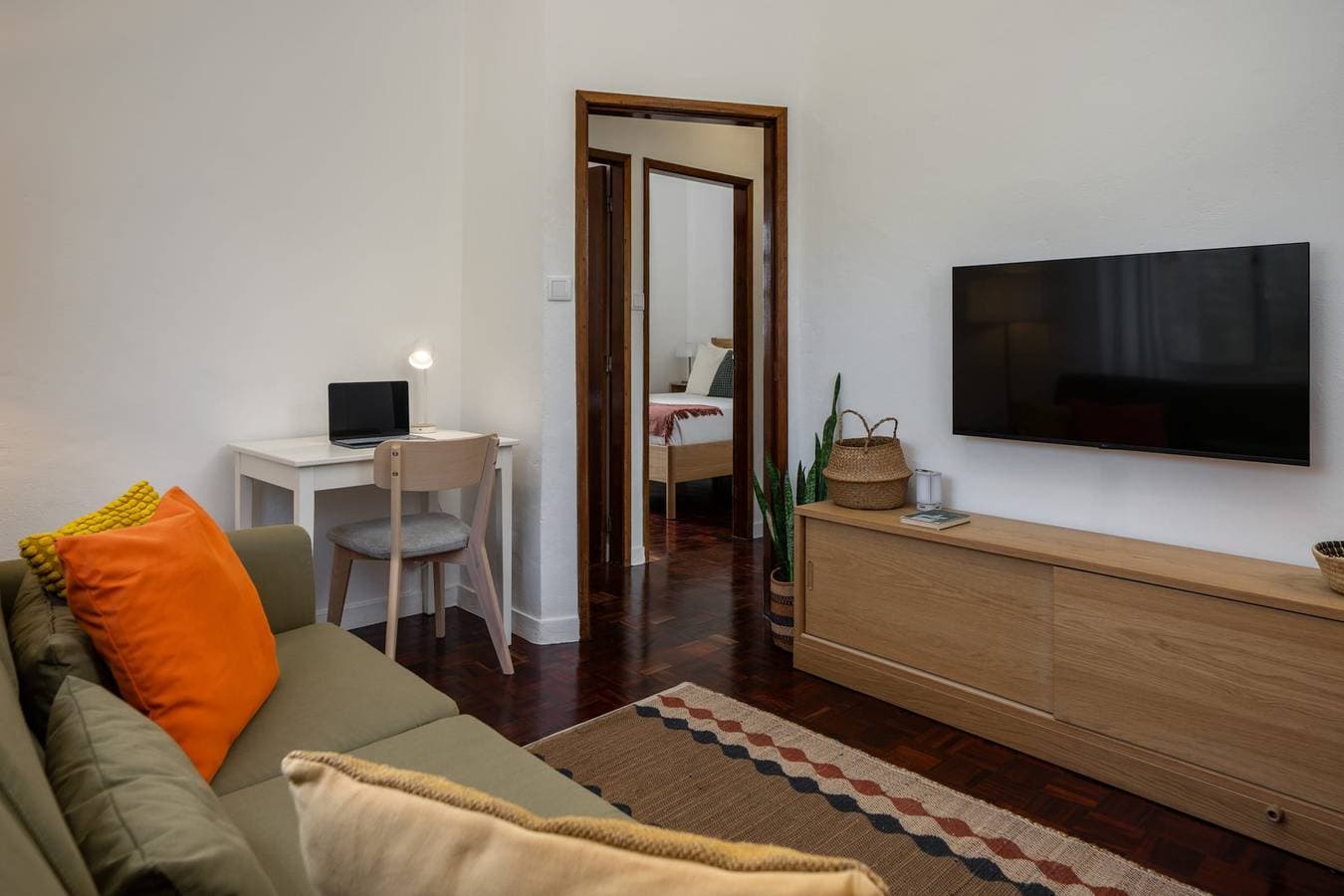 Foto 9 von 24: Casa Colibrí – Ein einladender Rückzugsort in Santana