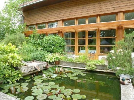 Le Clos Chedeville 1