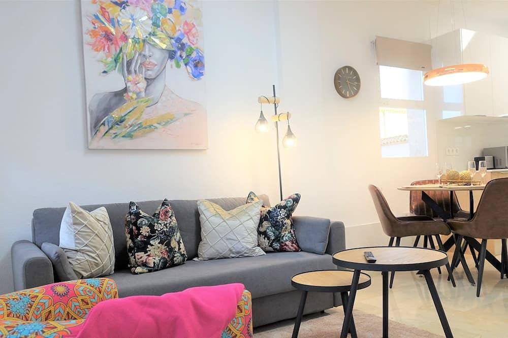 Santa Barbara Apartment - 200 meters to the Beach 1