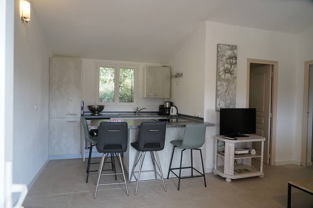 Foto 6 von 15: Ferienhaus - 3   Räume - 4/5   Personen