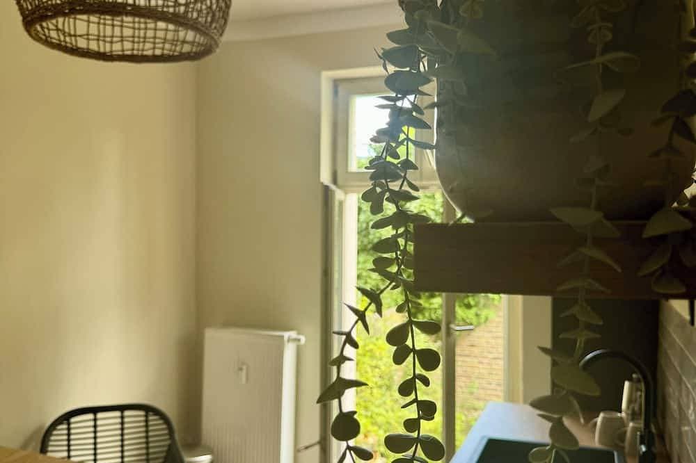 Foto 8 von 13: Schöne Wohnung in ruhiger Lage mit guter Anbindung zu Potsdam und Berlin