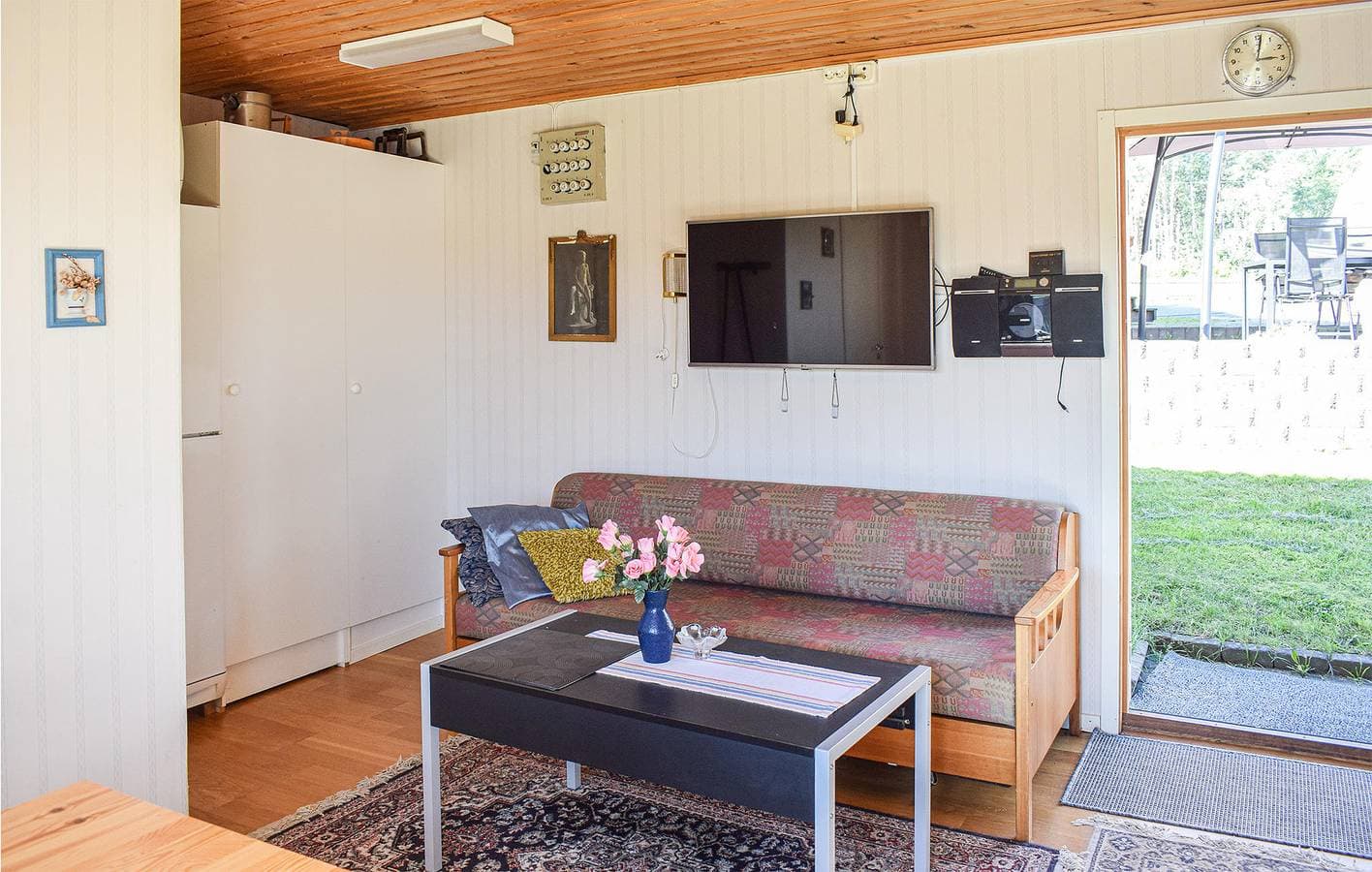 Foto 3 von 14: Ferienhaus für 5 Personen mit Garten