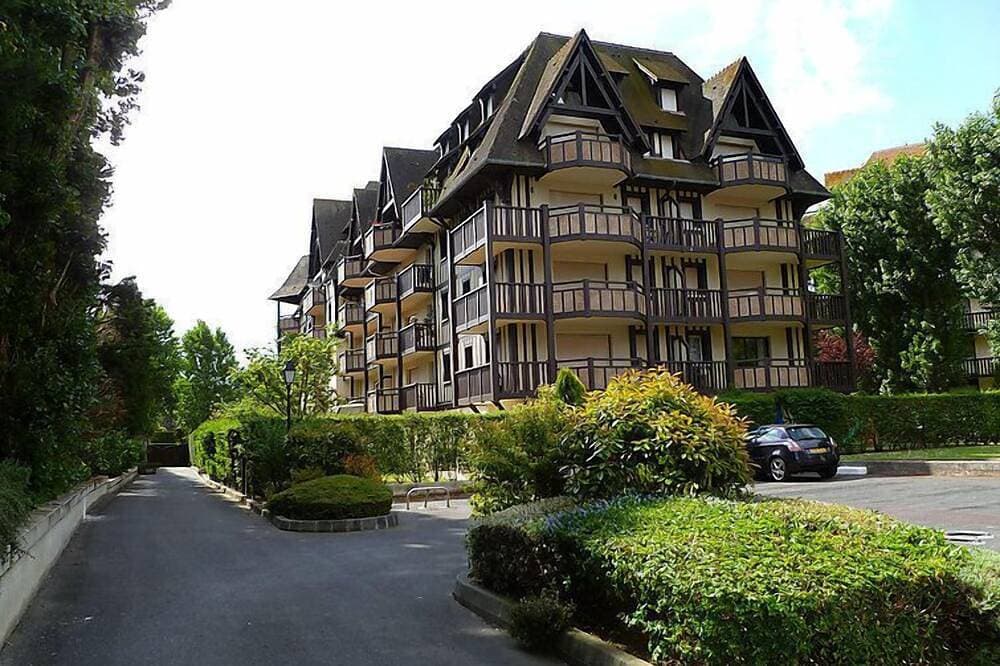 Foto 9 von 23: Le Fairway