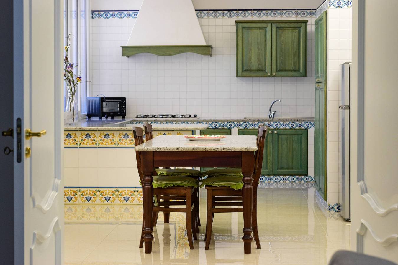 Foto 13 von 58: Lovely Family Villa in Modica
