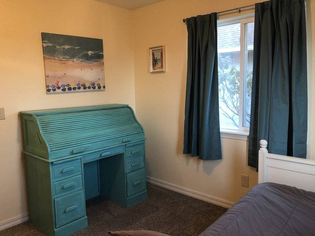 Foto 12 von 18: Dock Walk 1- Cozy 3 bed/2 bath near beaches