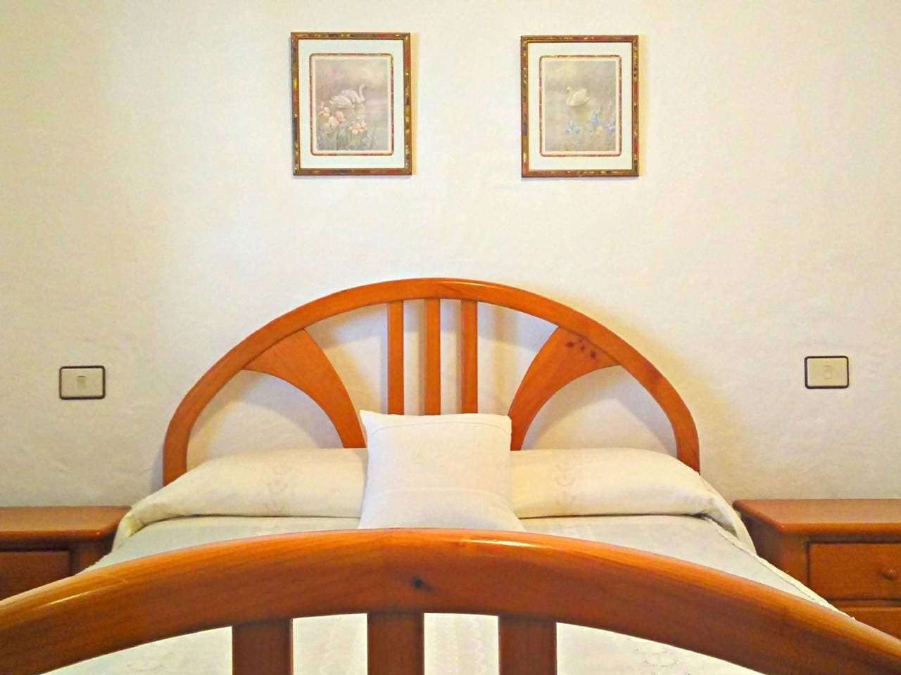 Foto 5 von 50: Wohnung "Faro de Sardina" mit Blick aufs Wasser