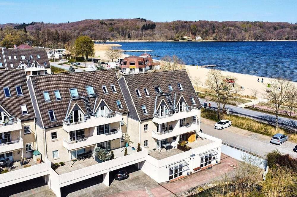 Foto 9 von 17: Hygge Buden - Ferienwohnung Ostsee