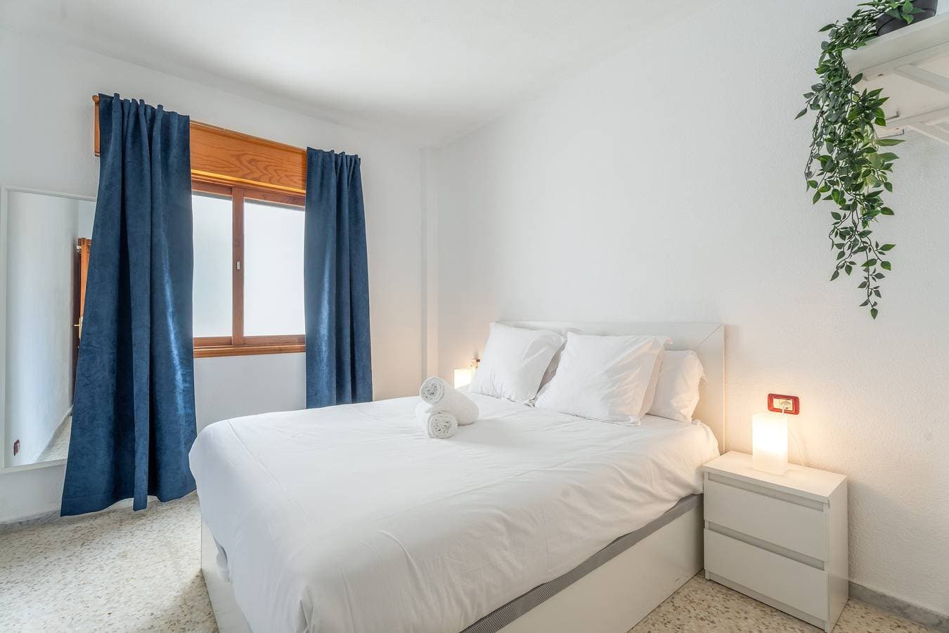 Foto 8 von 26: Ferienhaus 'Rincón Del Toscal' mit WLAN