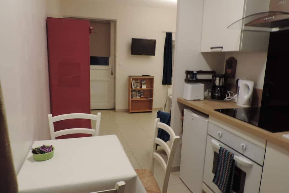 Foto 13 von 13: Unabhängiges Studio 25m² 800 m vom Meer entfernt
