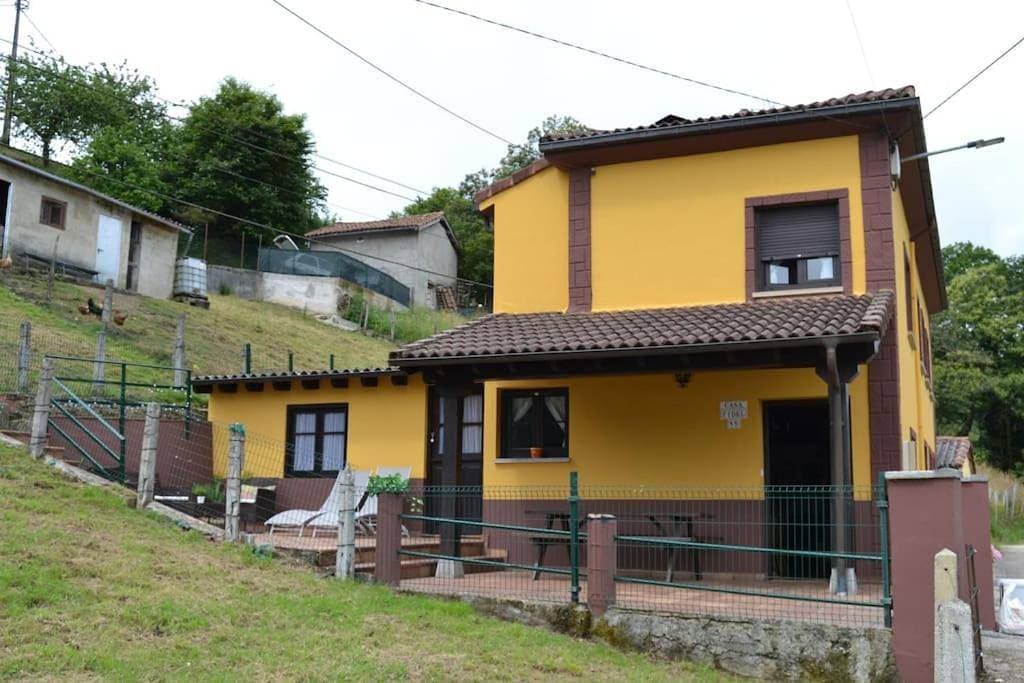 Foto 5 von 48: Four-Bedroom House