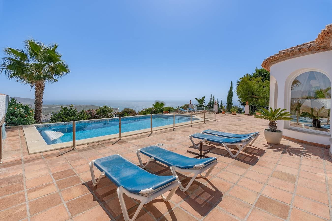 Villa Las Brisas 1