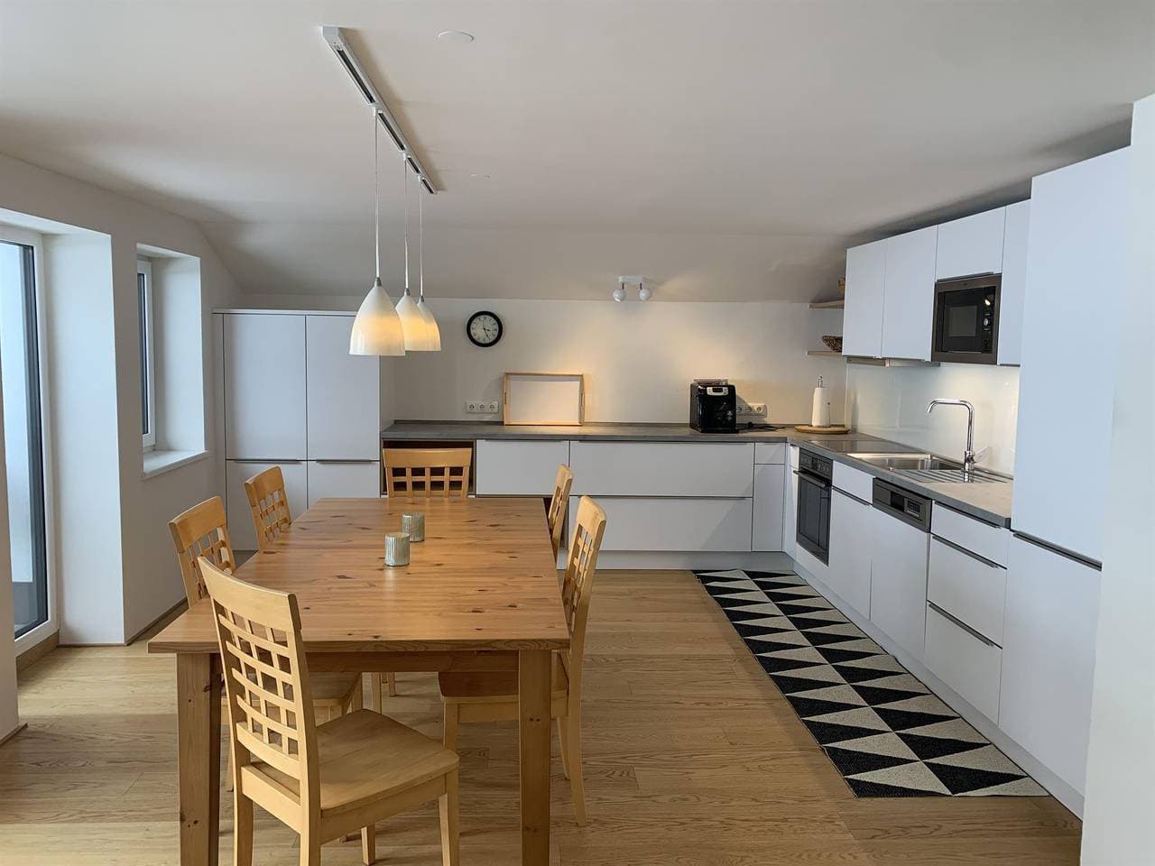 Foto 5 von 52: Ferienwohnung Köb-Berchtold mit 3 Schlafräumen