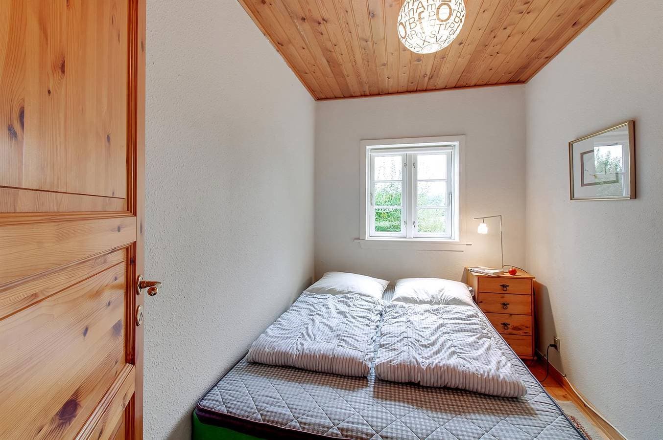 Foto 7 von 14: Amazing home in Allinge w/ 2 Bedrooms and WiFi