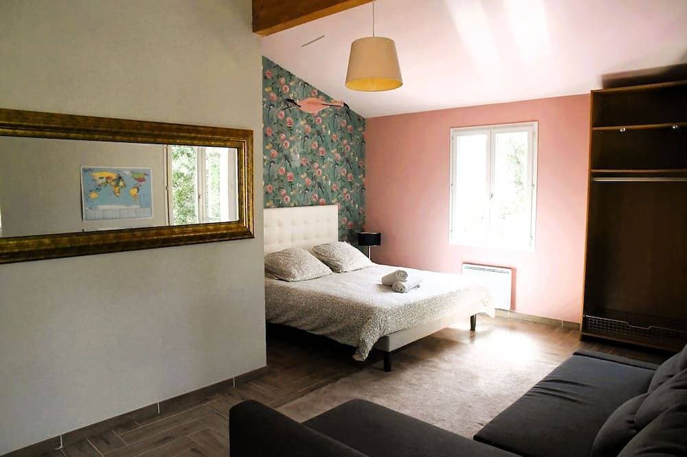 Foto 2 von 30: Bergerie Rénovée au Cœur de la Provence, Var, Côte Dazur