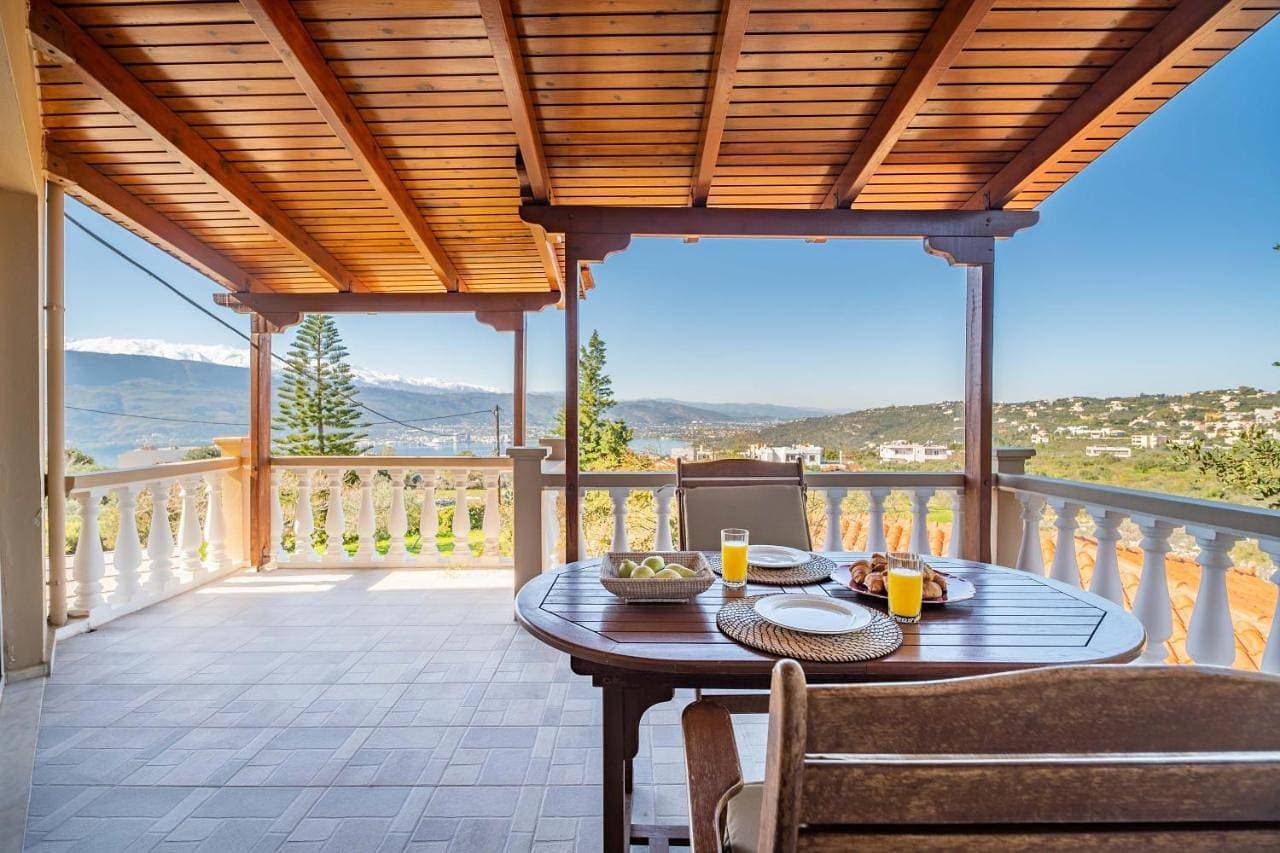 Foto 7 von 52: Villa with Sea View