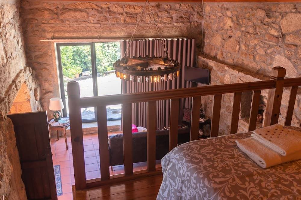 Foto 2 von 14: Buganvília Loft - Quinta do Tapadinho