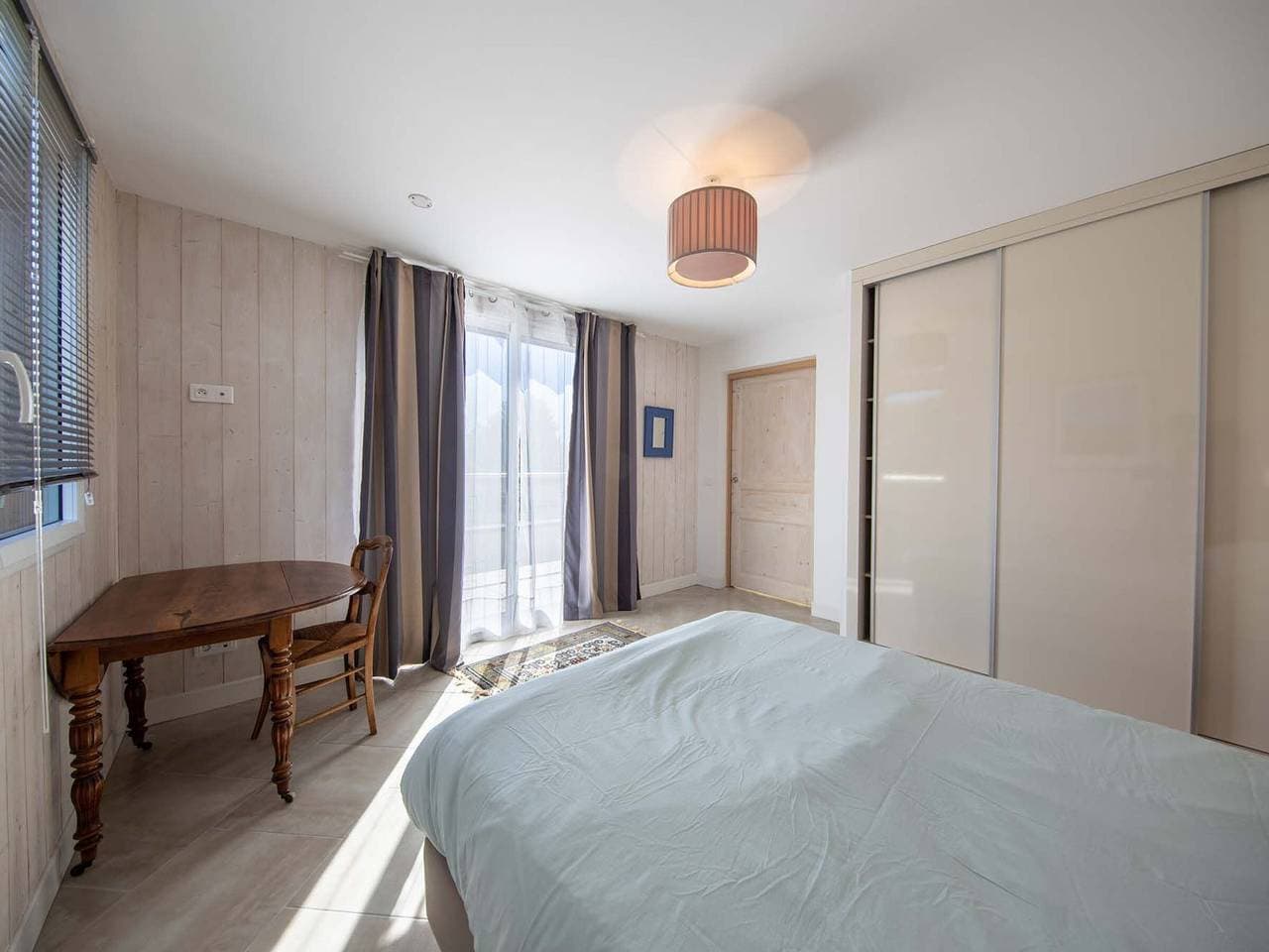 Foto 7 von 24: Ferienhaus in der Sologne mit Freizeitaktivitäten in der Nähe