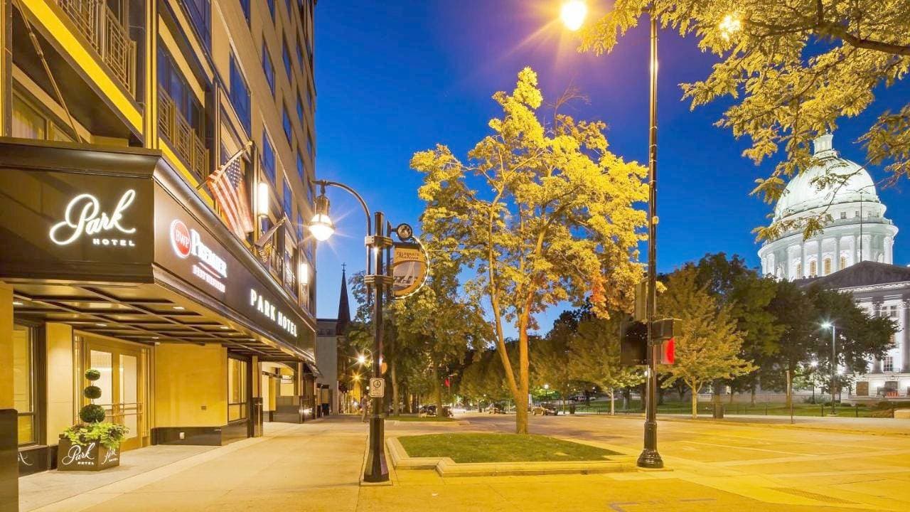 Foto 5 von 70: Best Western Premier Park Hotel