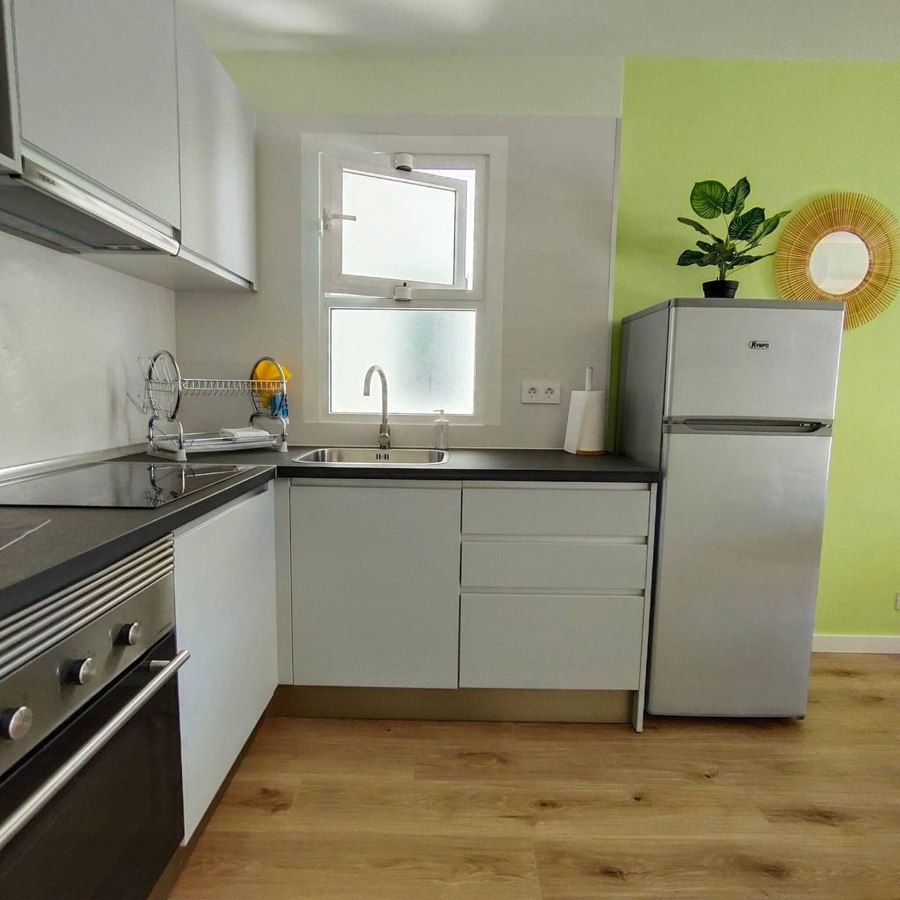 Foto 7 von 23: Ferienhaus 'Apartamento Joya' mit Meerblick, Gemeinschaftspool und WLAN