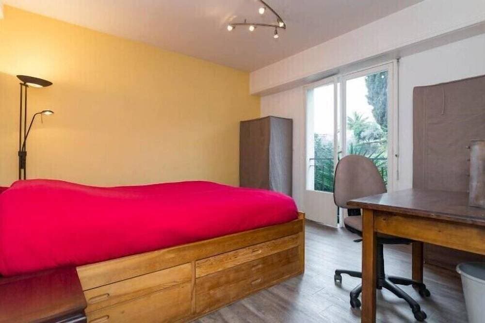 Foto 5 von 28: 3-Zimmer-Wohnung von 80 m2, nicht zu übersehen, in einer kleinen, ruhigen Residenz.