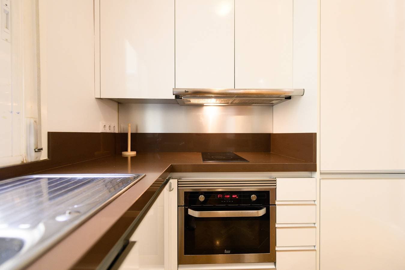 Foto 8 von 43: M Elegante vivienda de 3 habitaciones en e