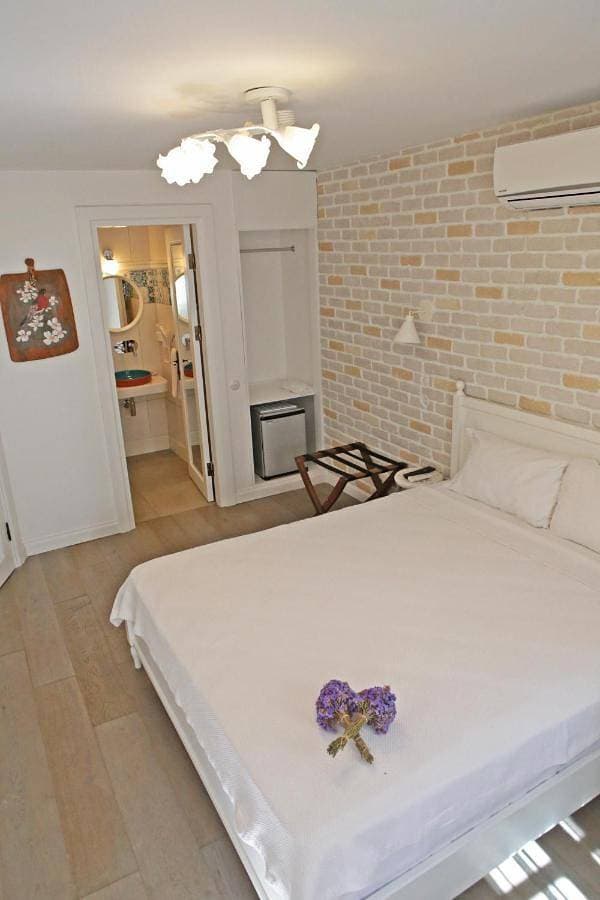 Foto 2 von 10: Double Room