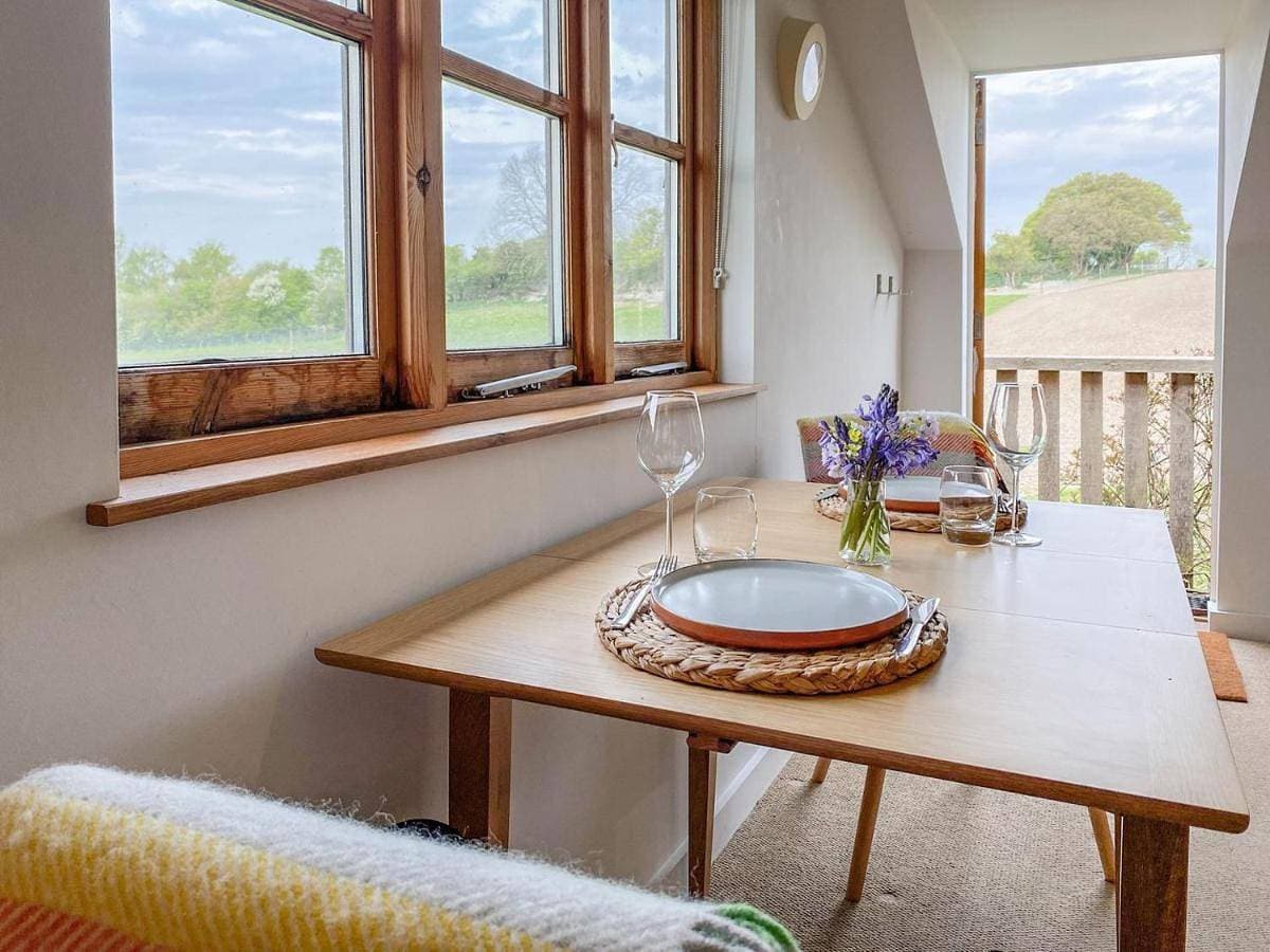 Foto 5 von 17: One-Bedroom Holiday Home