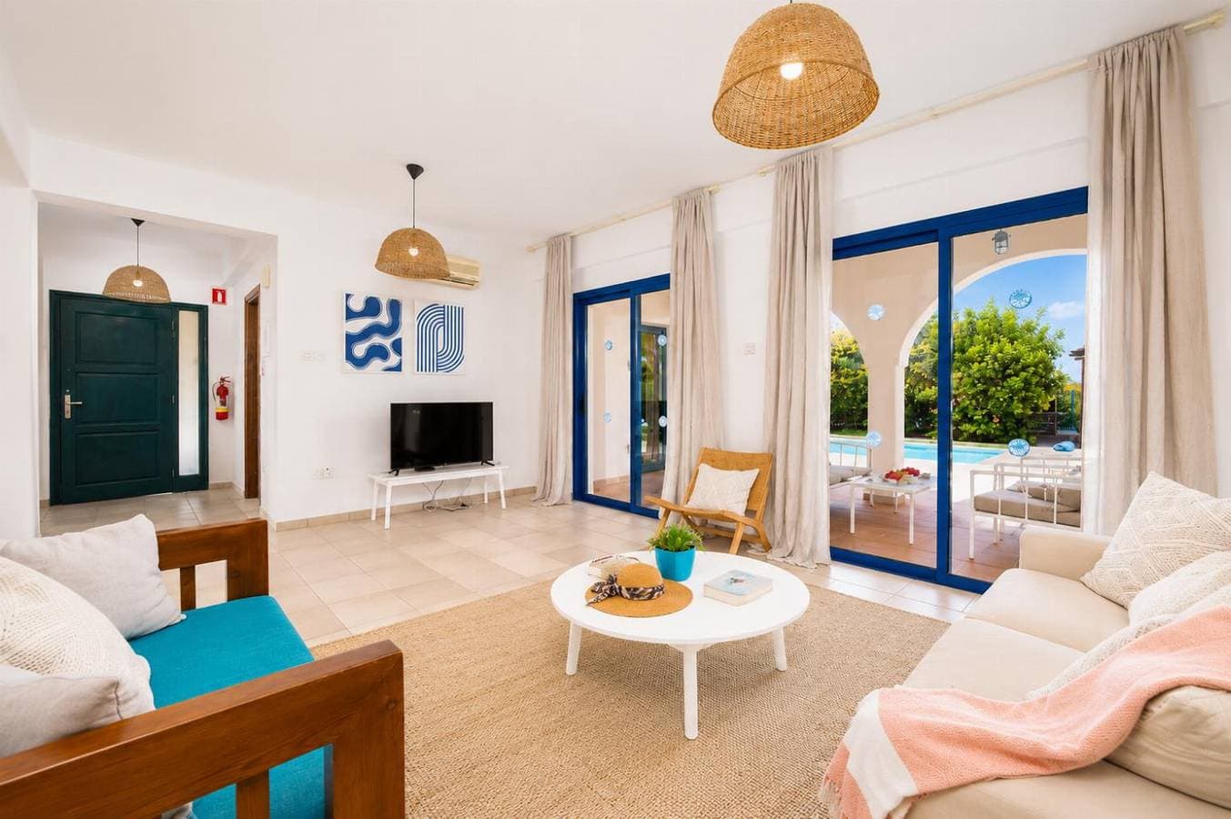 Foto 7 von 30: Villa Poseidonas