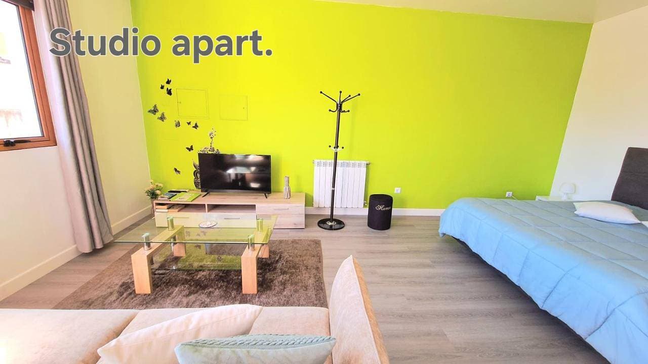 Foto 11 von 59: Studio Apartment