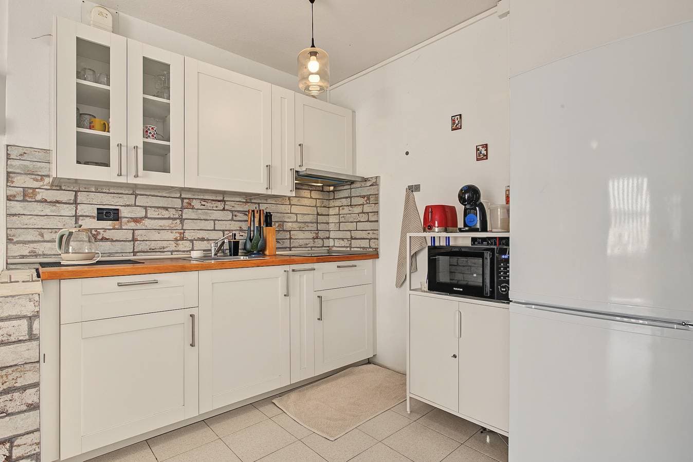 Foto 9 von 25: Ferienwohnung 'Casa Cactus Tenerife' mit Pool, Teideblick und Klimaanlage