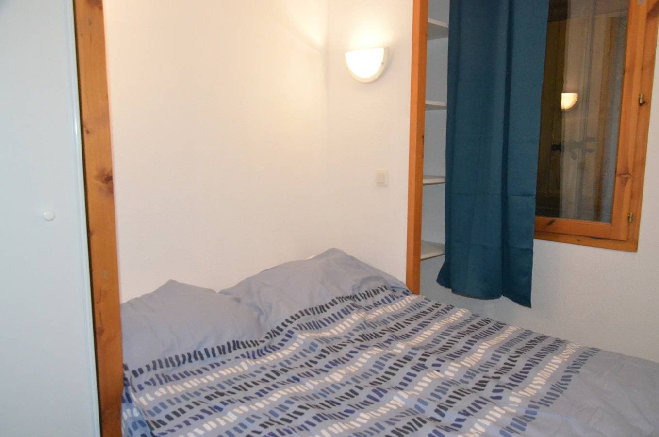 Foto 6 von 22: Wohnung in Besse 35 m² mit Terrasse