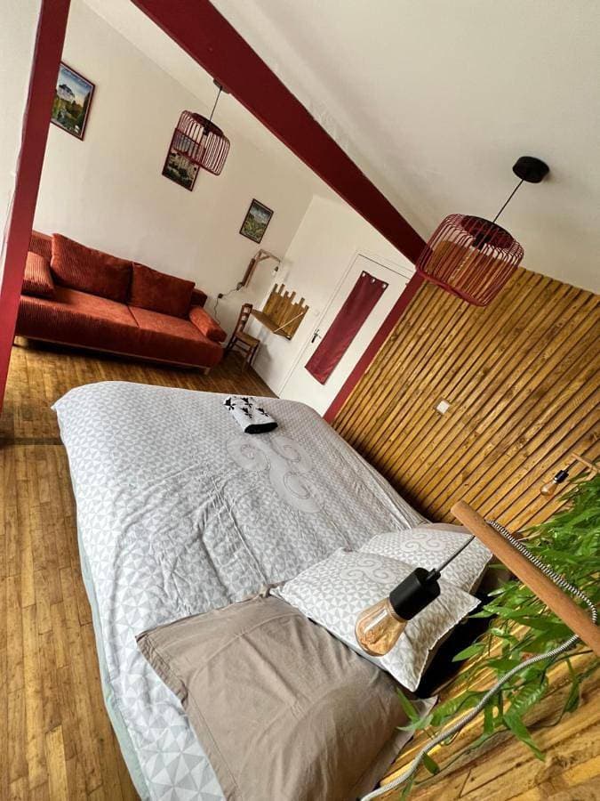 Foto 3 von 32: King Room with Garden View
