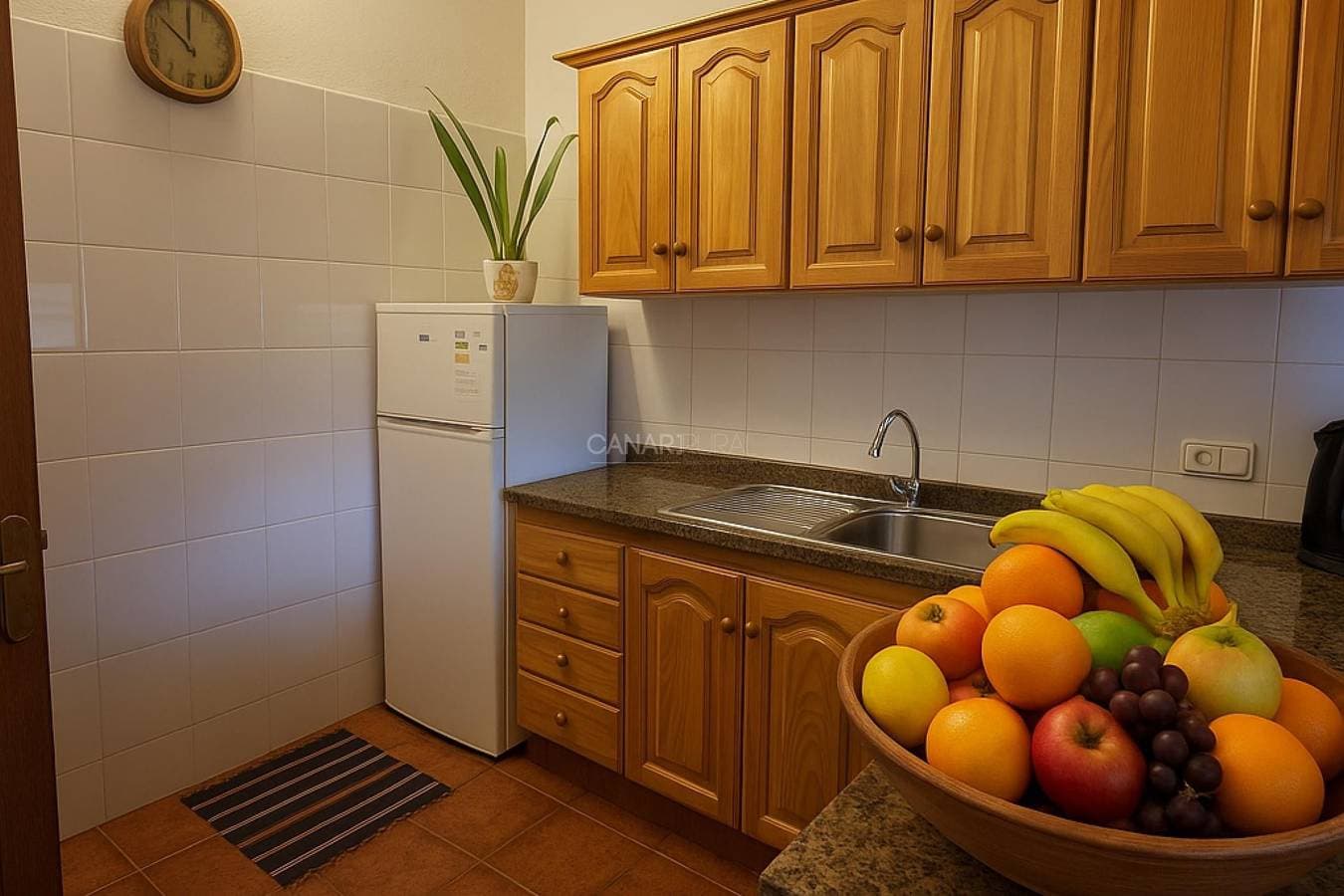 Foto 4 von 11: Casa Ramón, Landidyll nahe Garajonay-Park