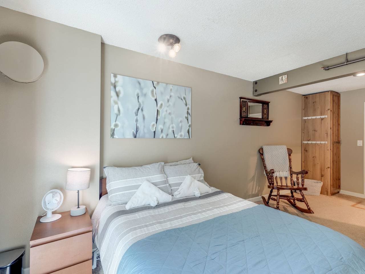 Foto 4 von 24: Niedliche Wohnung mit Wi-Fi und Nähe zum Berg