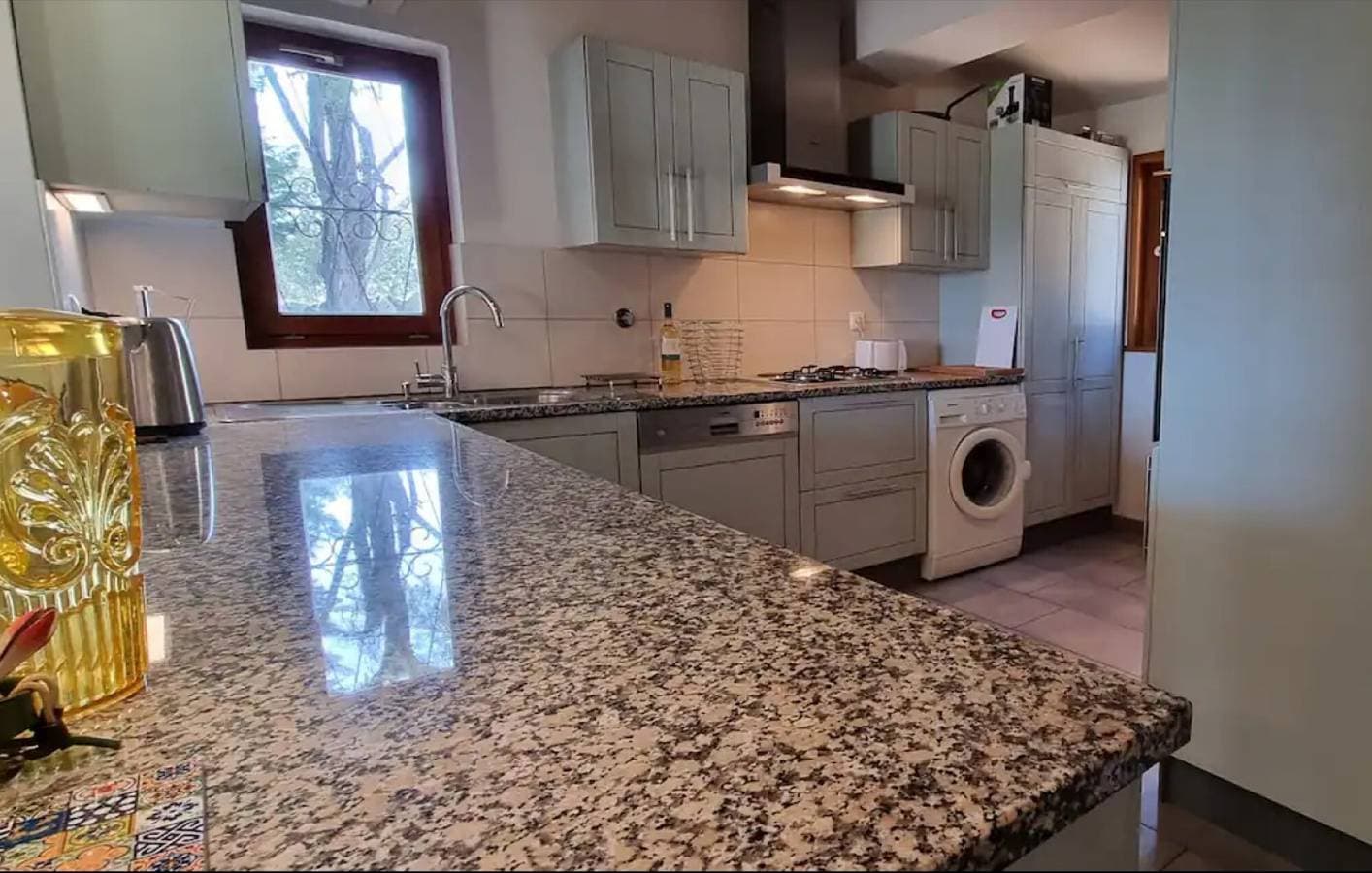 Foto 11 von 17: Villa 'Casa Florencia' mit WLAN und Klimaanlage