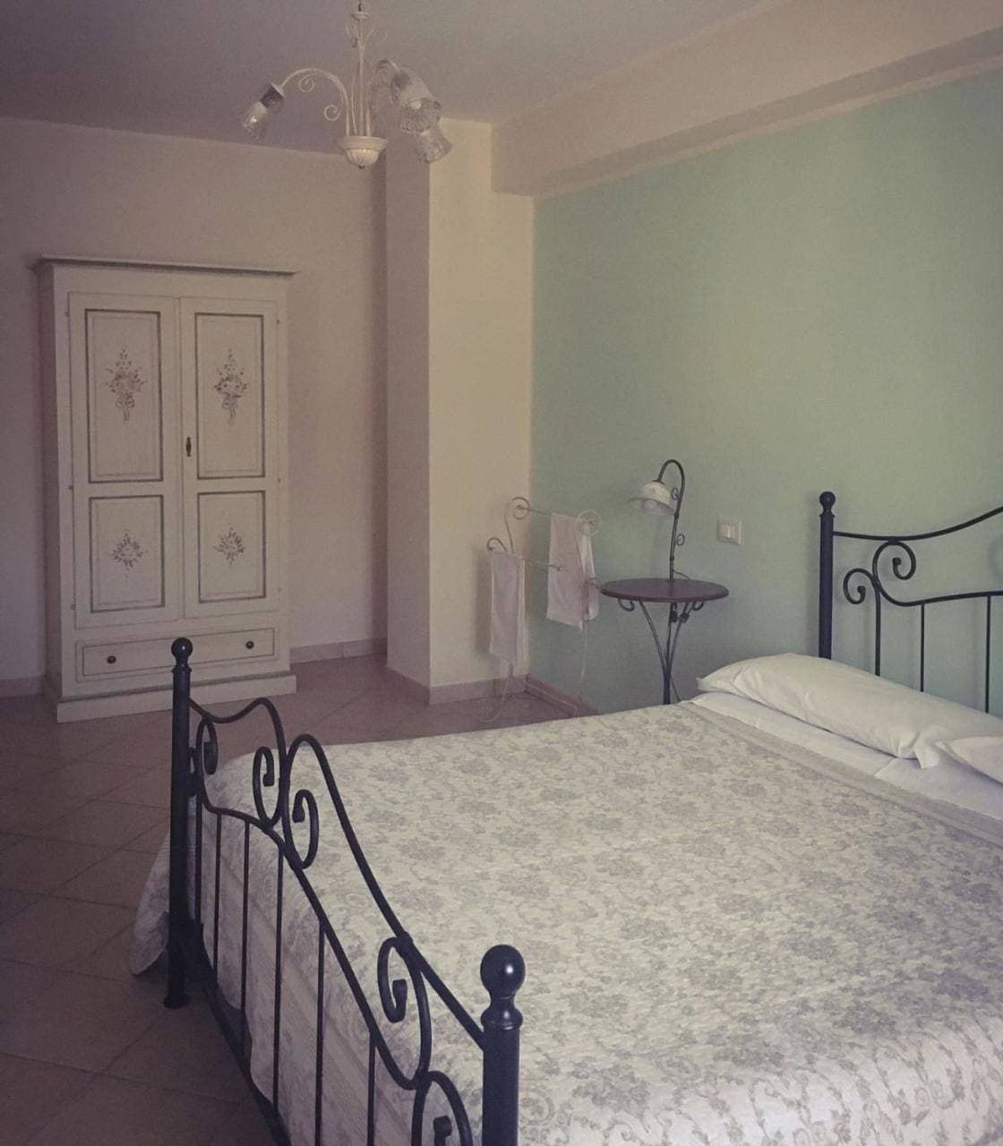 Casa Vacanze Il Castello 1
