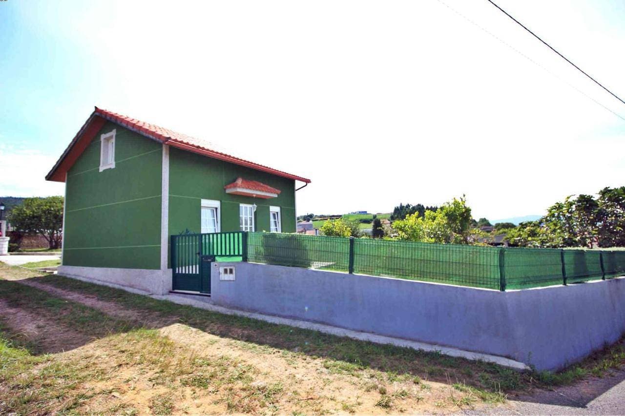Foto 4 von 26: Four-Bedroom House