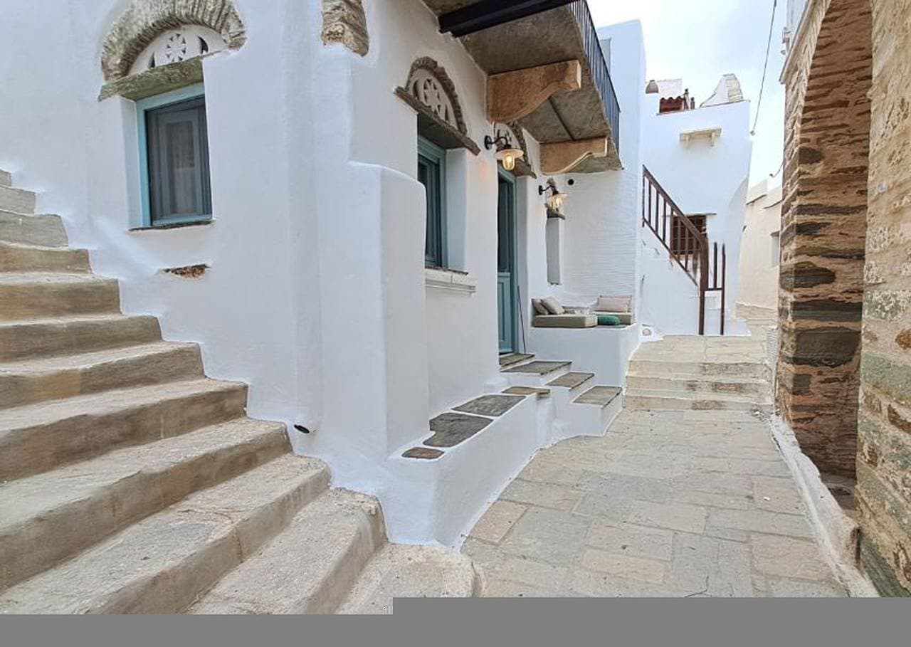 Foto 5 von 15: Studio für 2 Personen mit Balkon